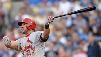 Next Story Image: Cards head West to face Padres club that's finally starting to click
